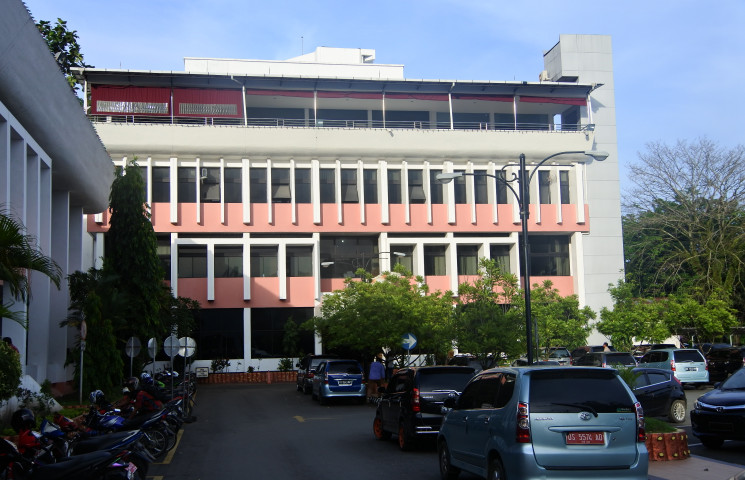 Daya Serap Capai 70 Persen